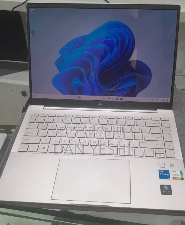 New Laptop HP Pavilion 15 16GB Intel Core i5 SSD 1T