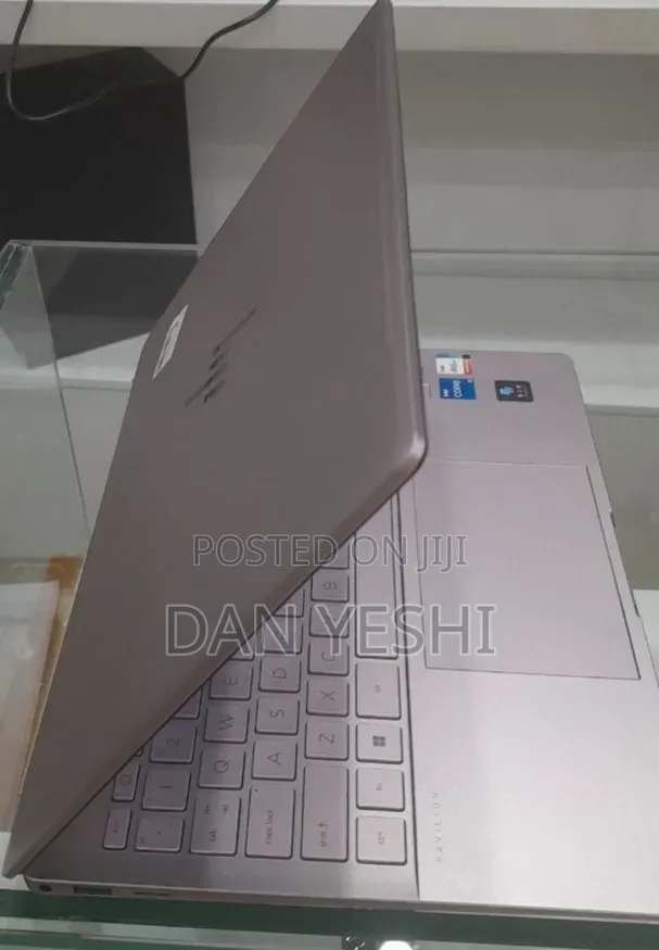 New Laptop HP Pavilion 15 16GB Intel Core i5 SSD 1T