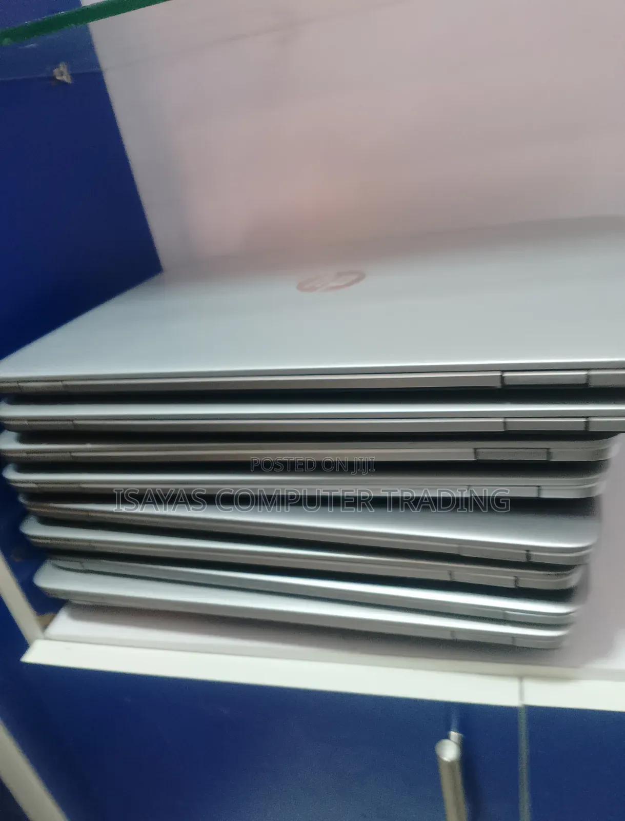 New Laptop HP EliteBook 840 G3 8GB Intel Core i5 SSD 256GB