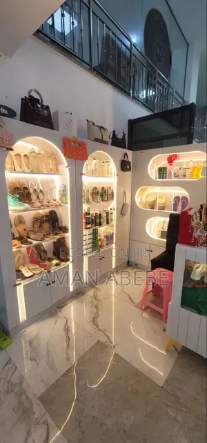 Shelf ,Display