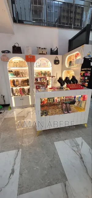 Shelf ,Display
