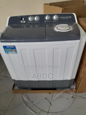 Pengcheng Washing Mashine 16kg Quality Bale 6 Moter