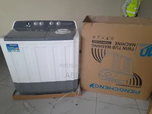 Pengcheng Washing Mashine 16kg Quality Bale 6 Moter