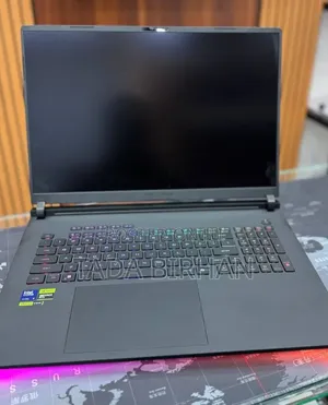 New Laptop Asus ROG Strix G15 32GB Intel Core Ultra 9 SSD 2T