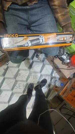 Incco Di Gernder 550w