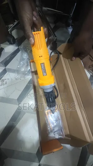 Incco Di Gernder 550w