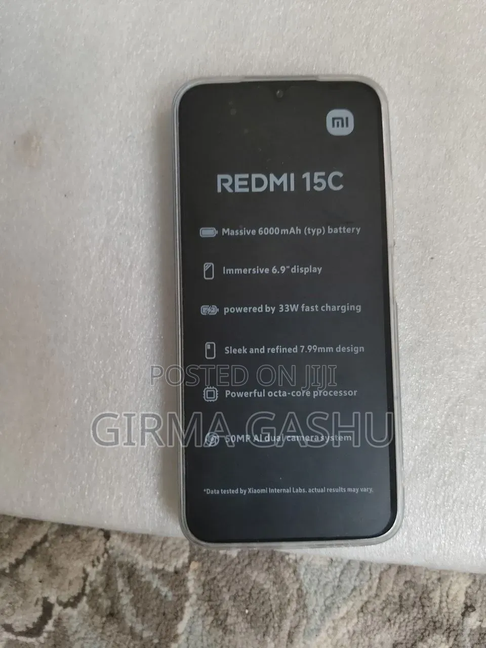 New Xiaomi 15 Pro 256 GB Silver