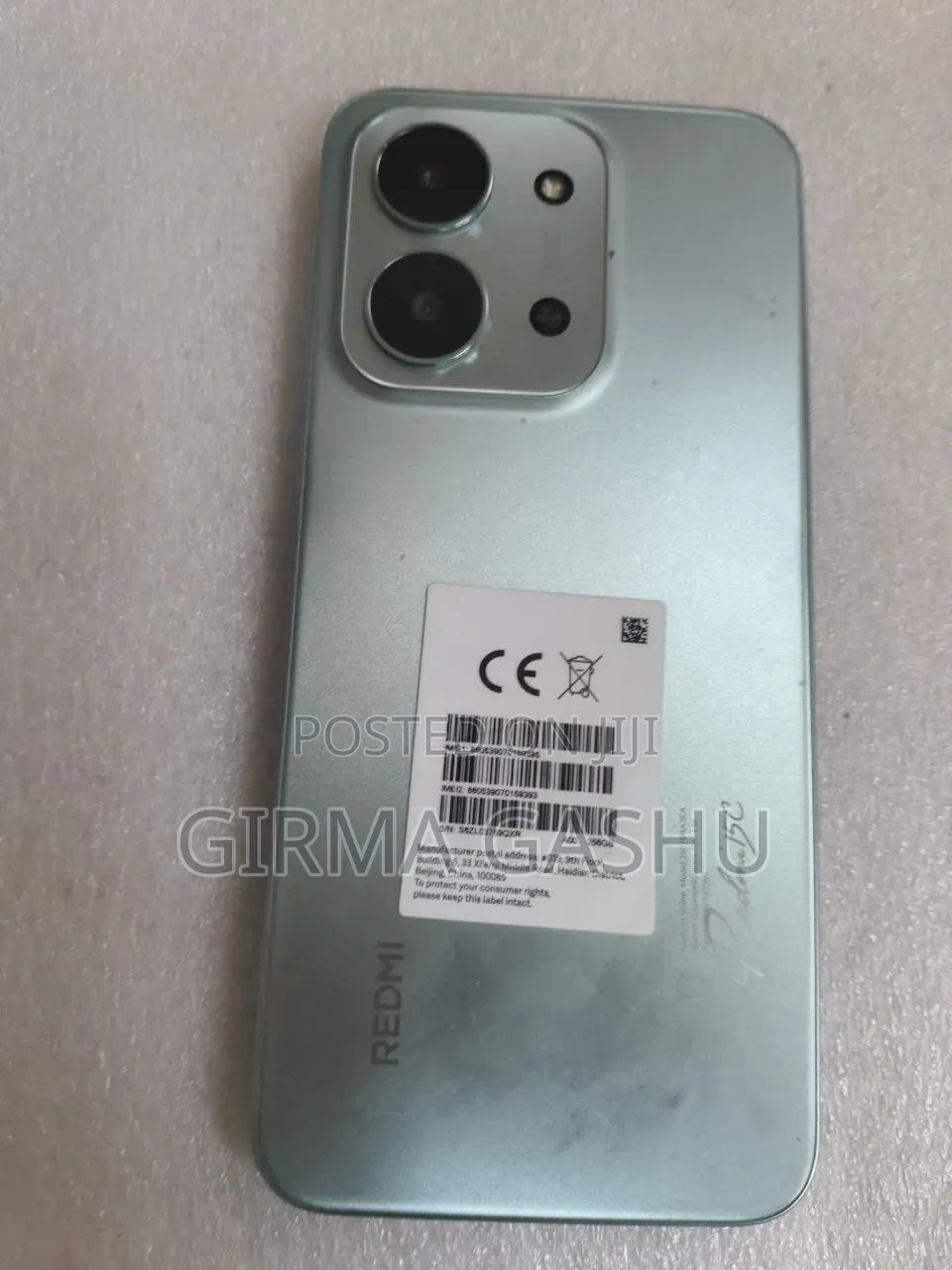 New Xiaomi 15 Pro 256 GB Silver