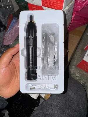 Chargeable Electric Toothbrush