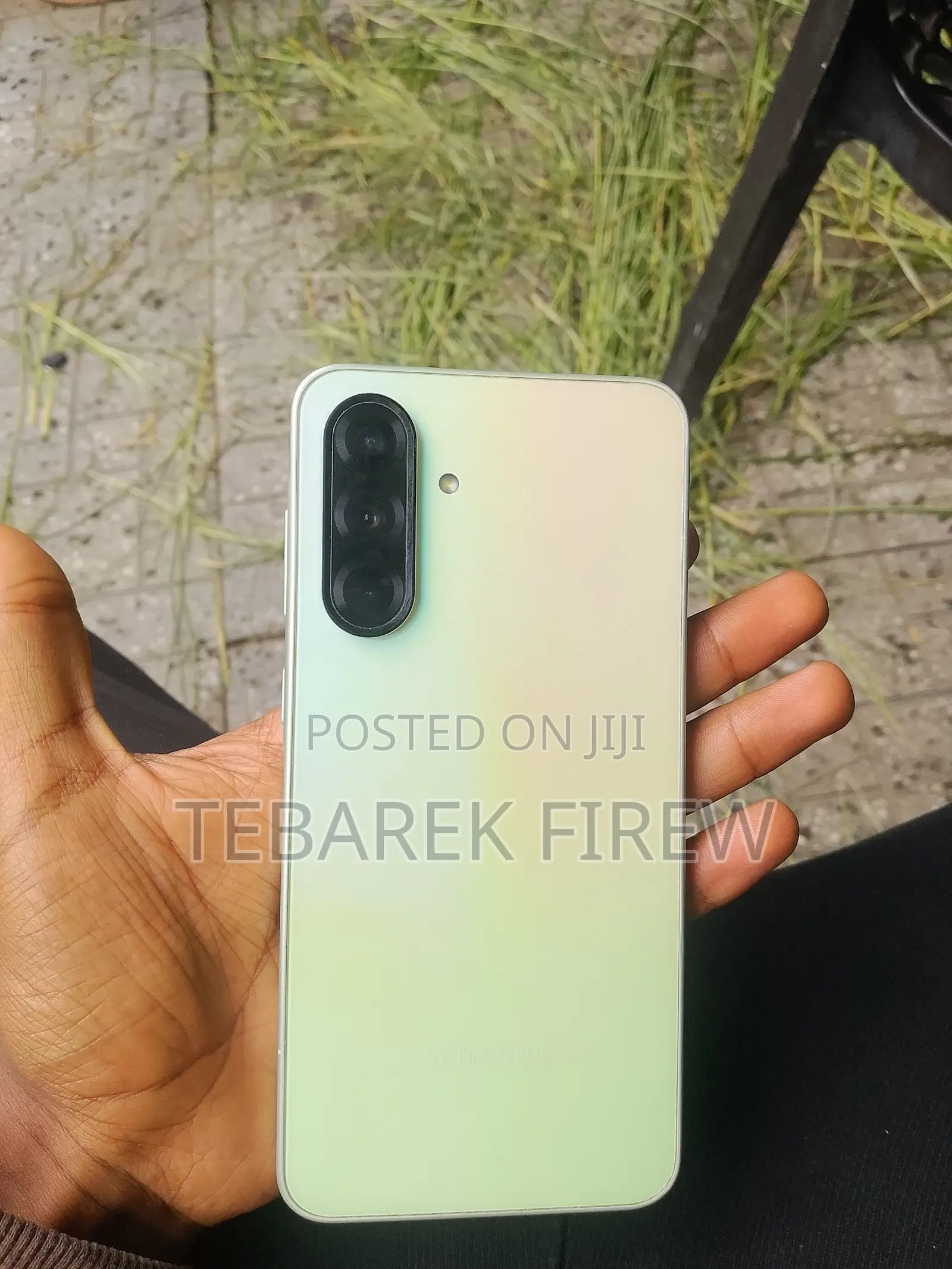 Samsung Galaxy A36 128 GB