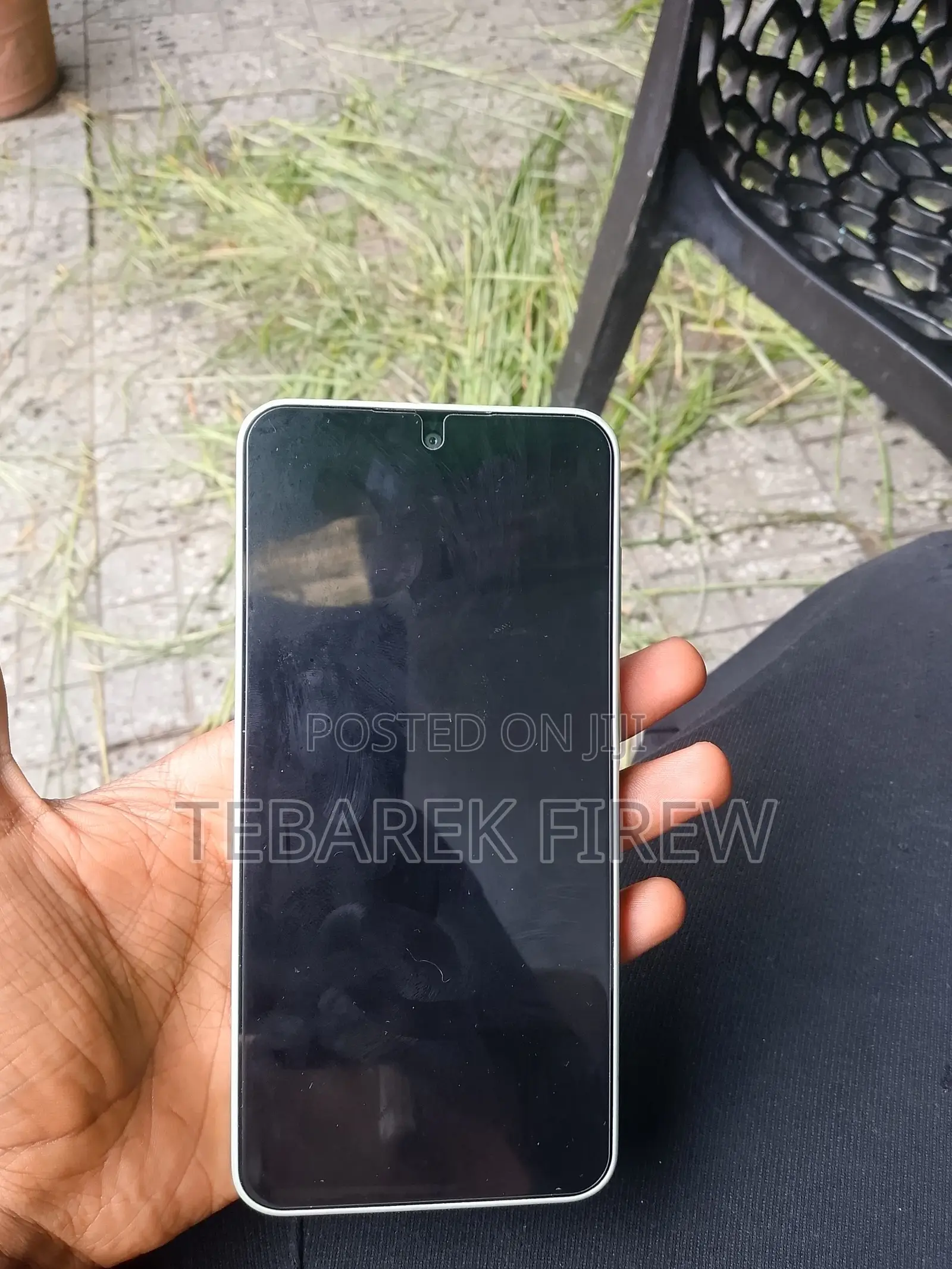 Samsung Galaxy A36 128 GB