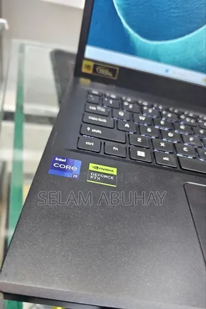 New Laptop Acer Nitro V 15 16GB Intel Core i9 SSD 1T