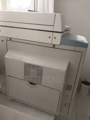 Canon 2520 Printer