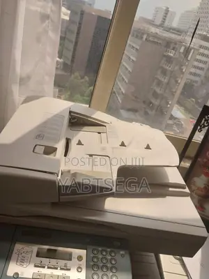 Canon 2520 Printer