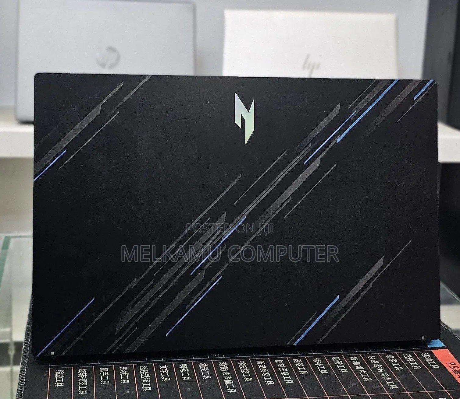New Laptop Acer Nitro V 15 16GB Intel Core i9 SSD 1T