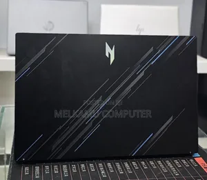 New Laptop Acer Nitro V 15 16GB Intel Core i9 SSD 1T