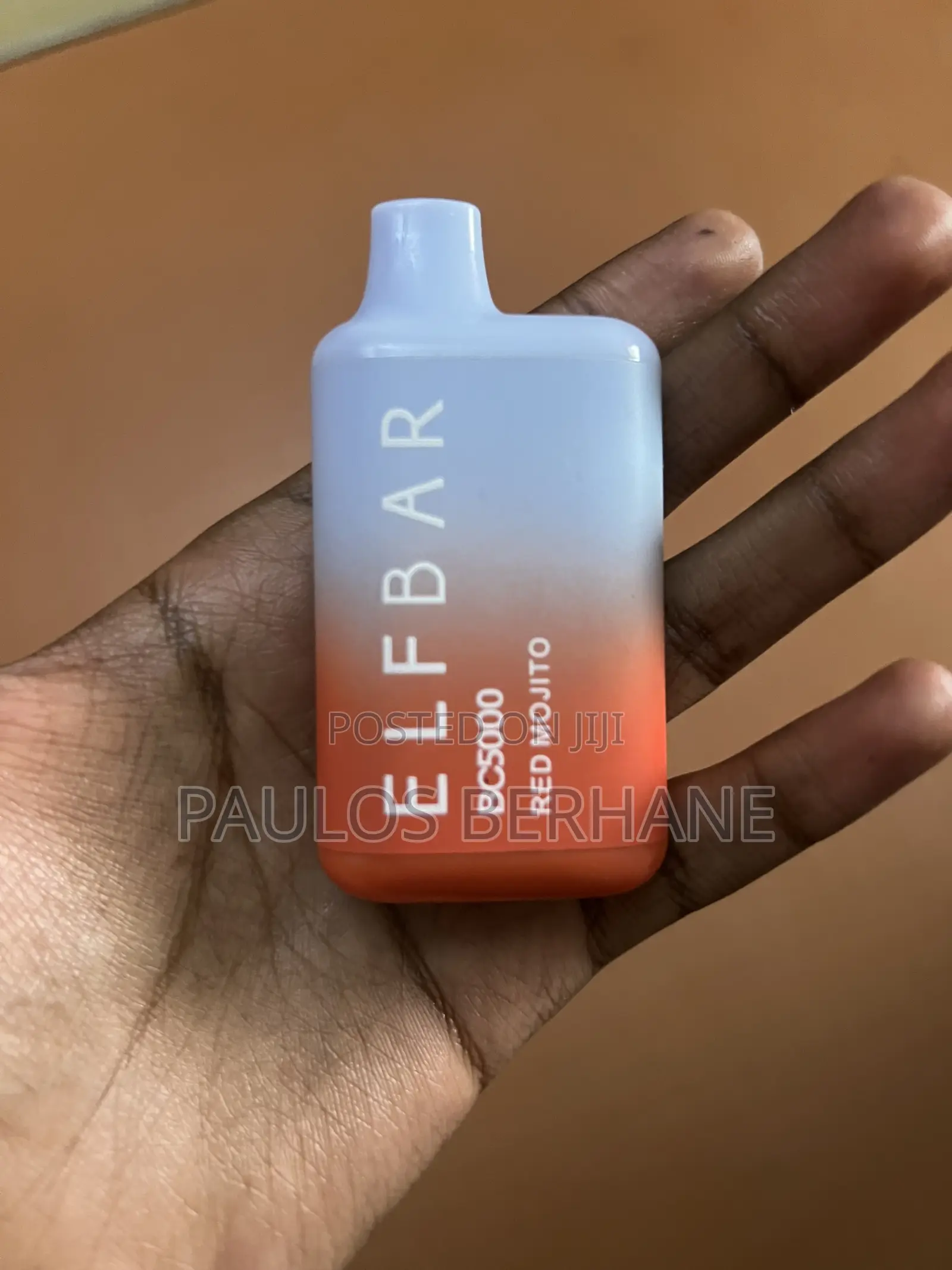 Elf Bar Vape