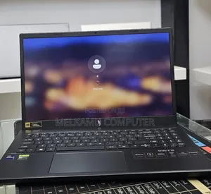 New Laptop Acer Nitro V 15 16GB Intel Core i9 SSD 1T