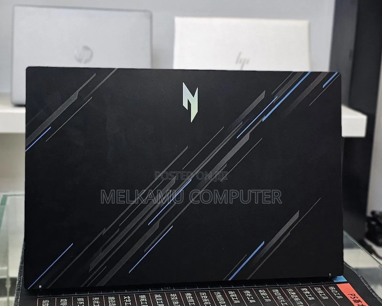New Laptop Acer Nitro V 15 16GB Intel Core i9 SSD 1T