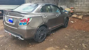 Suzuki Dzire 2022 Brown