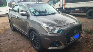 Suzuki Dzire 2022 Brown