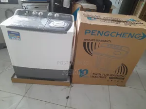 Pengcheng Washing Mashine 14kg Quality Bale 6 Moter Doubel