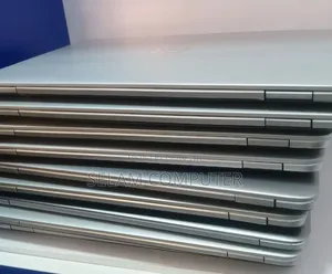New Laptop HP EliteBook Folio 1040 G3 6GB Intel Core i5 SSD 512GB