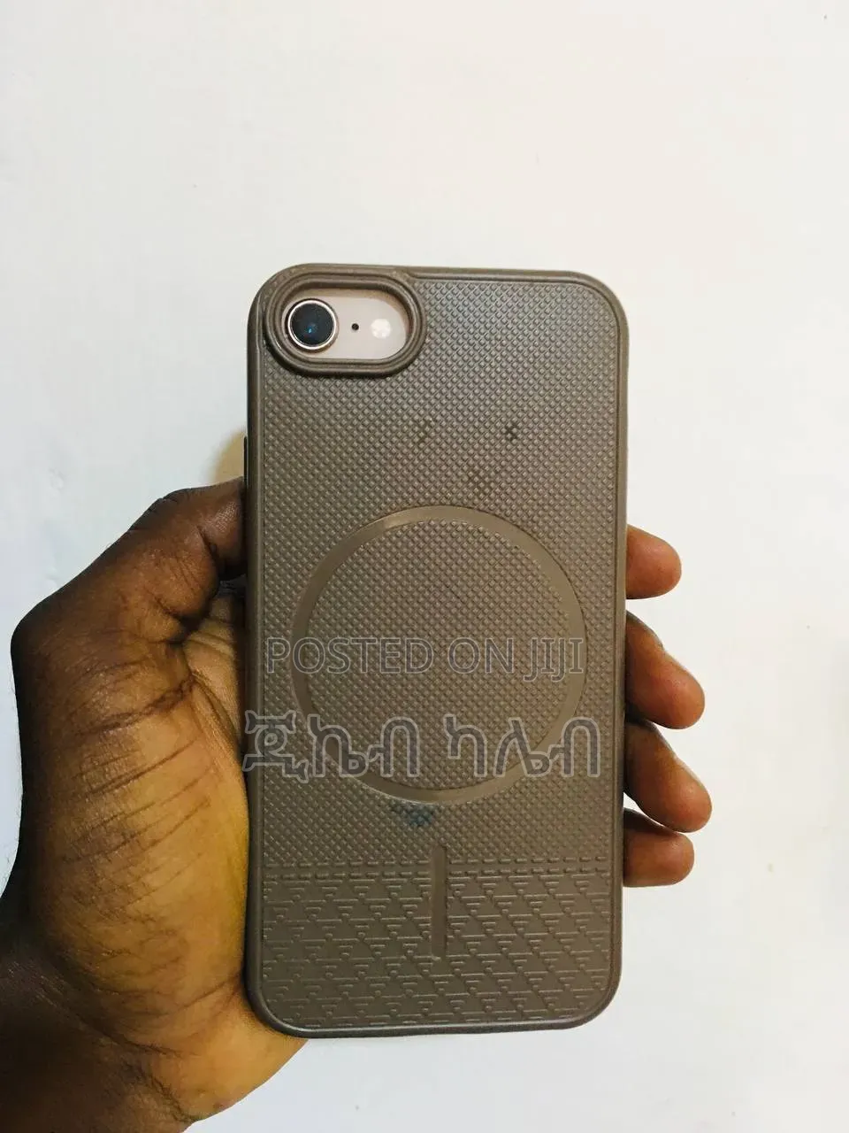 Apple iPhone 8 64 GB Rose Gold