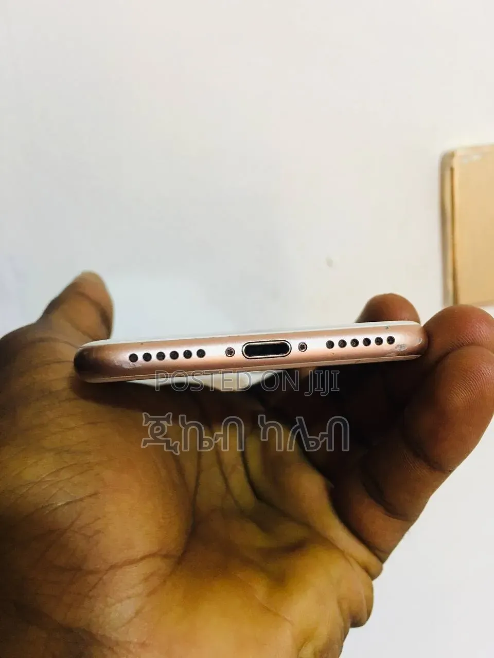 Apple iPhone 8 64 GB Rose Gold
