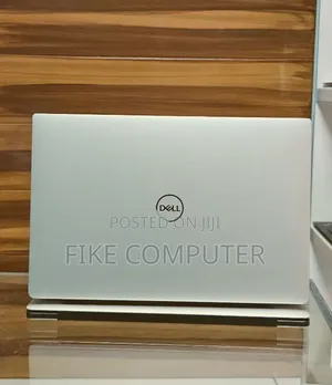 New Laptop Dell XPS 13 16GB Intel Core i7 SSD 512GB
