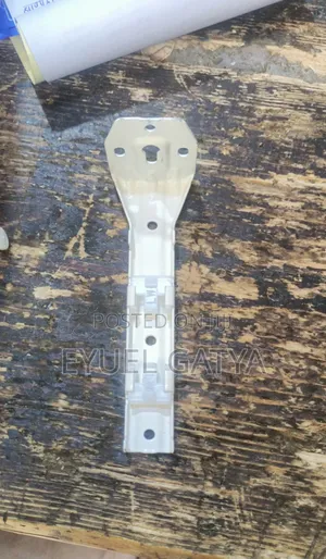 የመጋረጃ ዘንግ መደገፊያ Curtains Rod Bracket