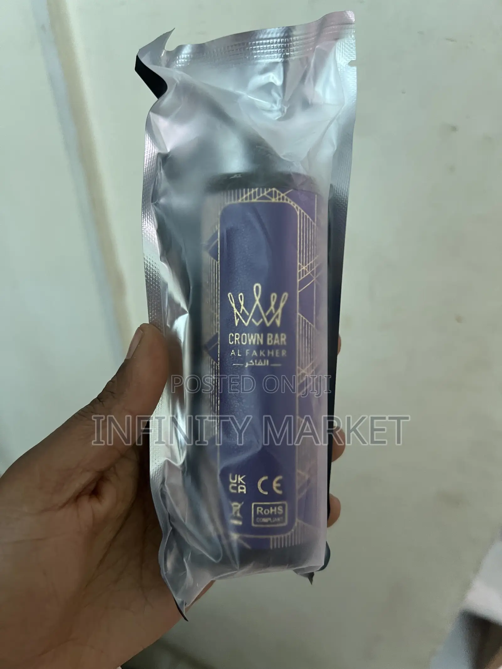 Alfakre Vape