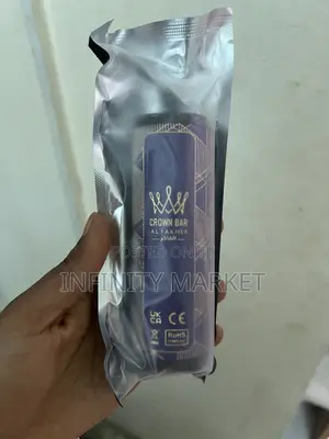 Alfakre Vape