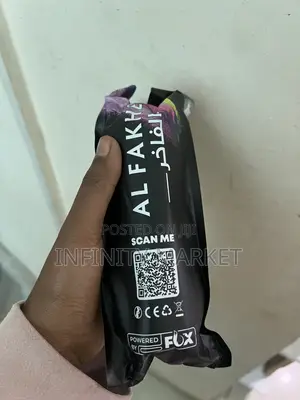 Alfakre Vape