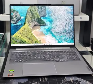 New Laptop Lenovo ThinkPad E16 Gen 3 32GB AMD Ryzen 7 SSD 512GB