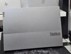 New Laptop Lenovo ThinkPad E16 Gen 3 32GB AMD Ryzen 7 SSD 512GB