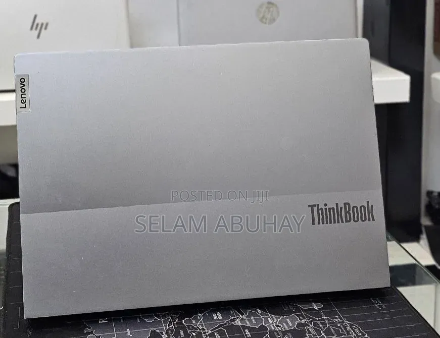 New Laptop Lenovo ThinkPad E16 Gen 3 32GB AMD Ryzen 7 SSD 512GB