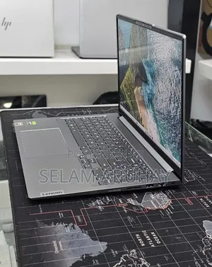New Laptop Lenovo ThinkPad E16 Gen 3 32GB AMD Ryzen 7 SSD 512GB