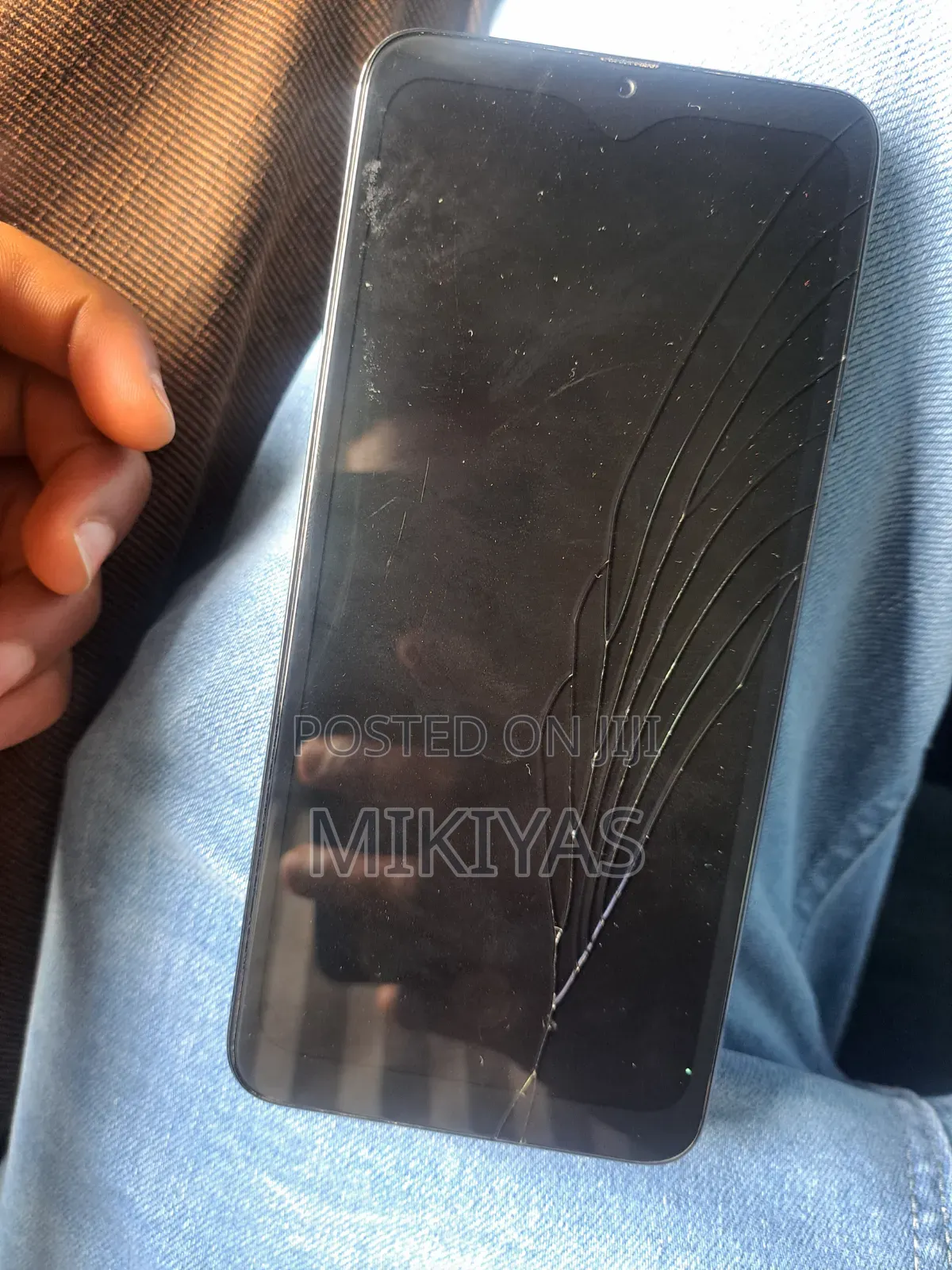 Samsung Galaxy A70 128 GB Blue