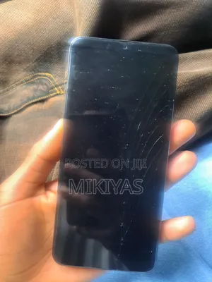 Samsung Galaxy A70 128 GB Blue