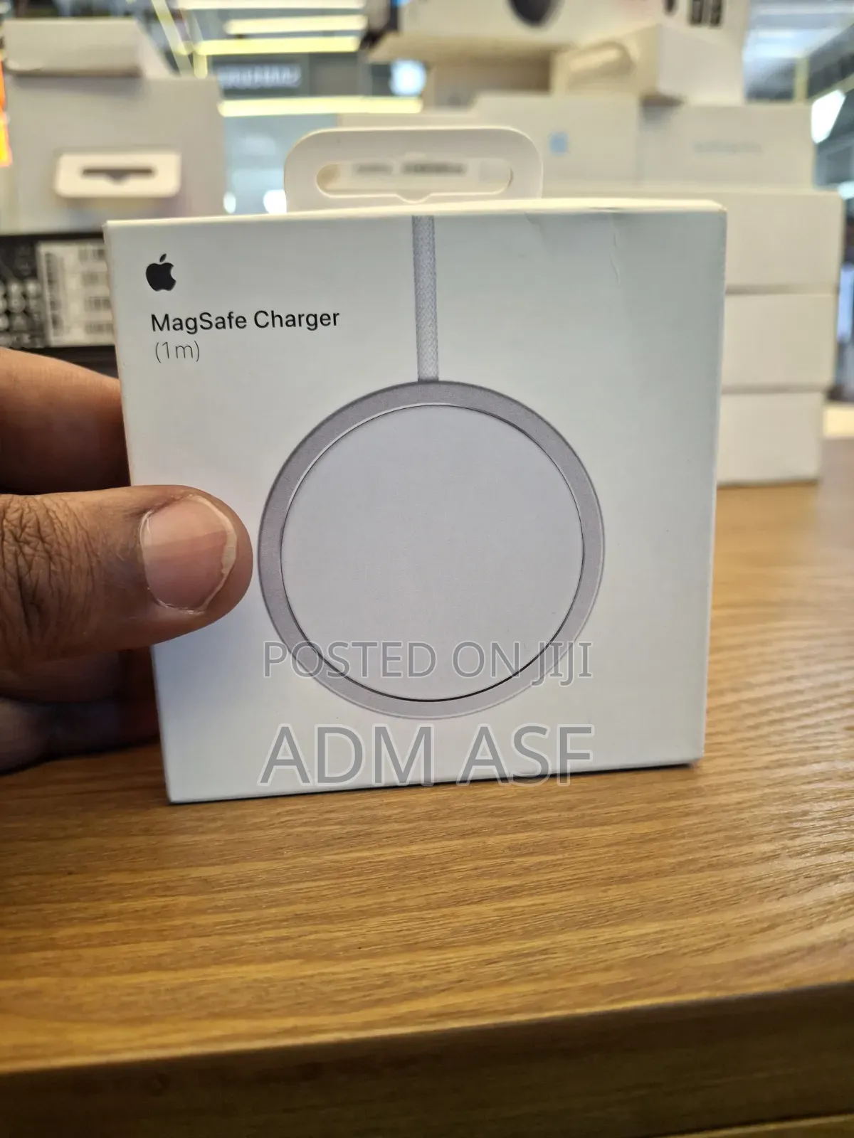 Magsafe Charger