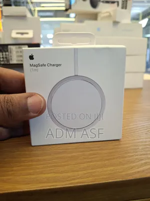 Magsafe Charger