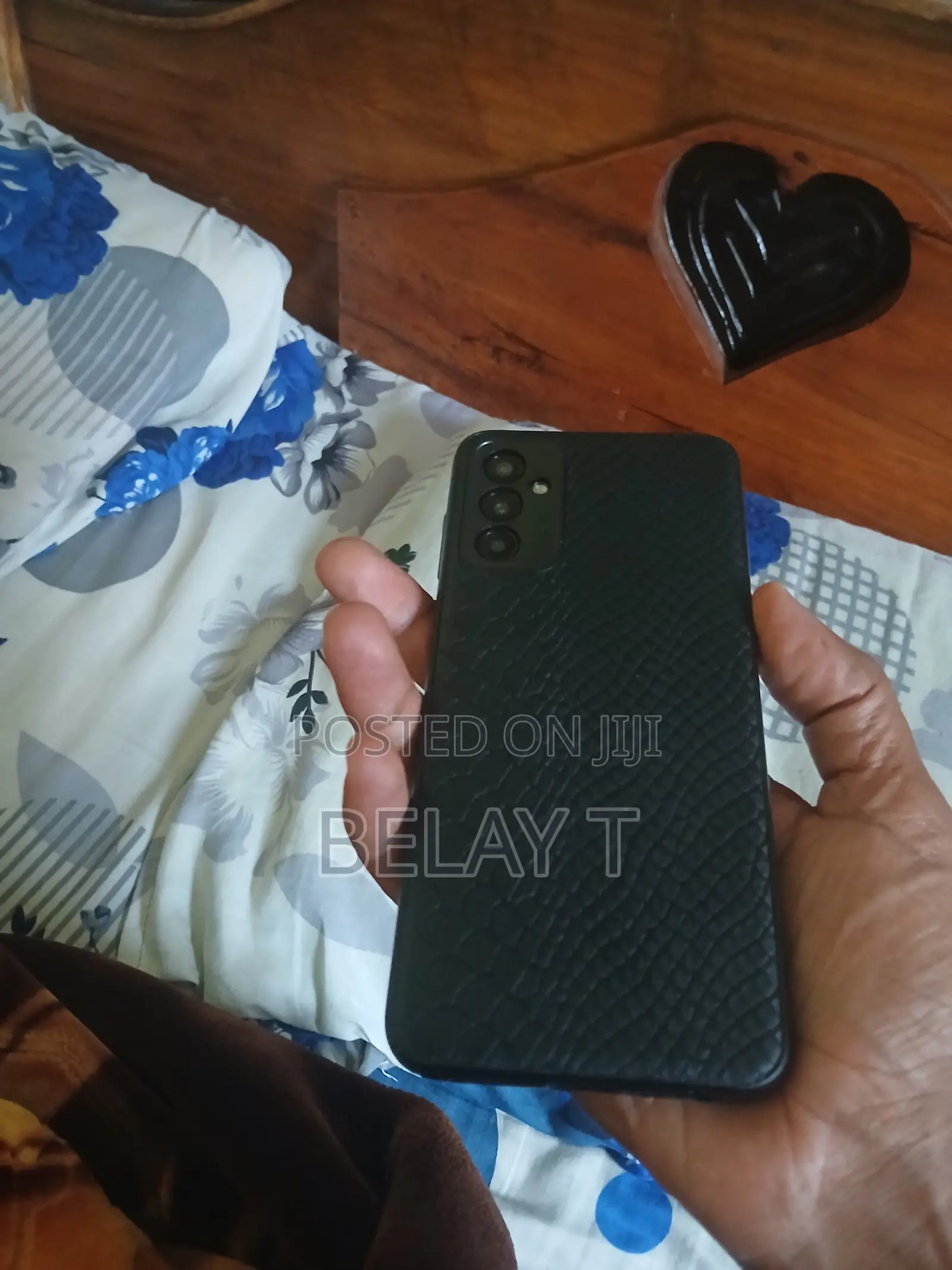 New Samsung Galaxy A16 128 GB Black