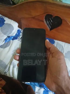New Samsung Galaxy A16 128 GB Black