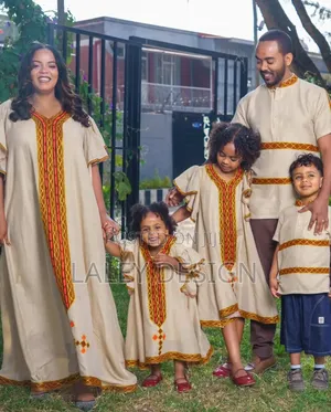 Habesha Tebeb
