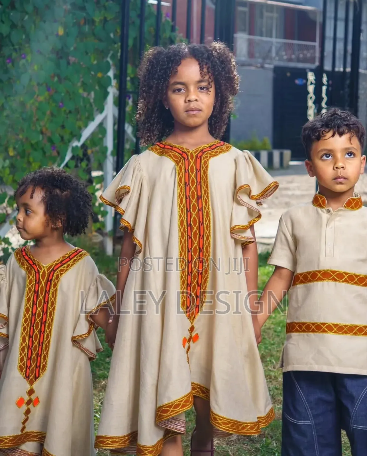 Habesha Tebeb