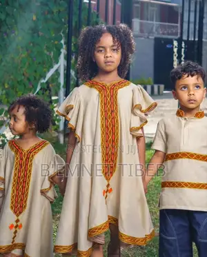Habesha Tebeb