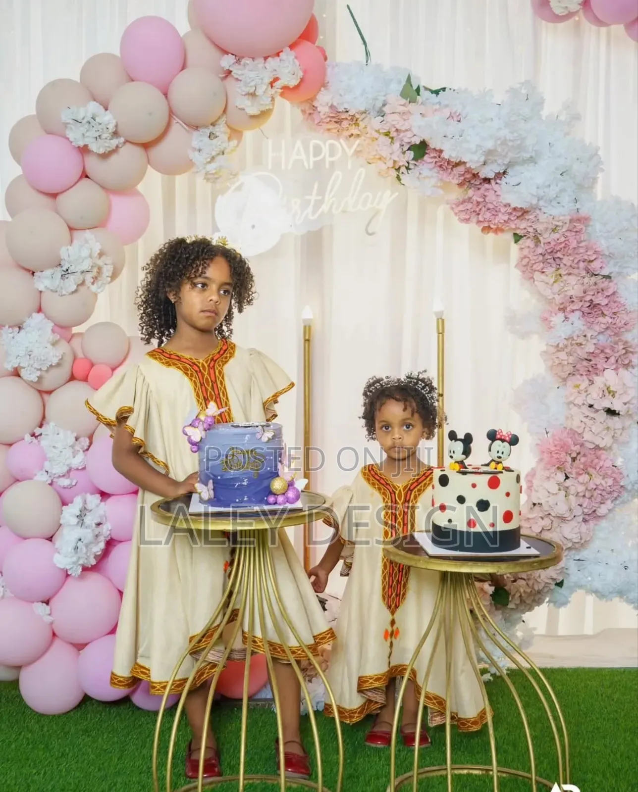 Habesha Tebeb