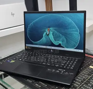New Laptop Acer Nitro V 15 16GB Intel Core i9 SSD 1T