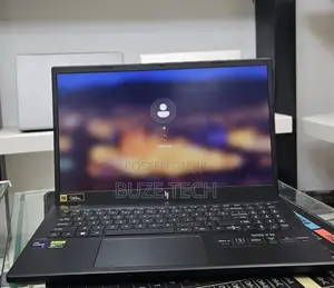 New Laptop Acer Nitro V 15 16GB Intel Core i9 SSD 1T